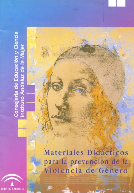 Materiales didácticos para la prevención de la violencia de género
