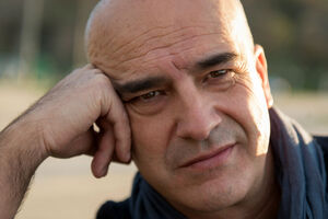 Luis Miguel Sánchez Tostado 