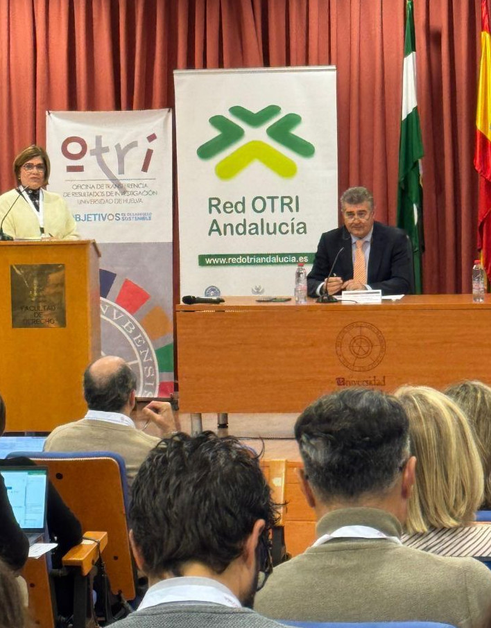 Posadas en la inauguración de la XV Reunión ROA