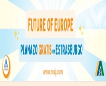 Oportunidad para compartir experiencias con jóvenes de toda Europa