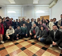 Impulsa Empleo Joven acompaña a la juventud malagueña en su proceso de búsqueda de empleo individualizado