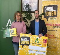 El Ayuntamiento de Montejícar renueva su acuerdo como entidad gestora con el IAJ