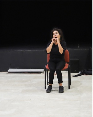 Fotografía: Neus Fuertes. Jaleo Management