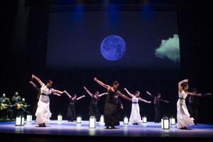 Ballet Flamenco de Andalucía