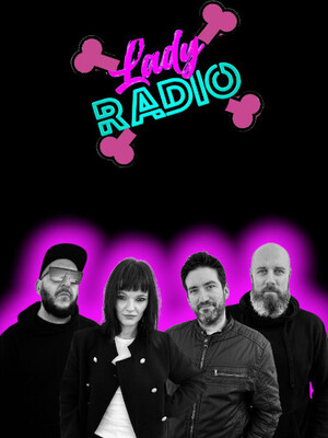 Lady Radio