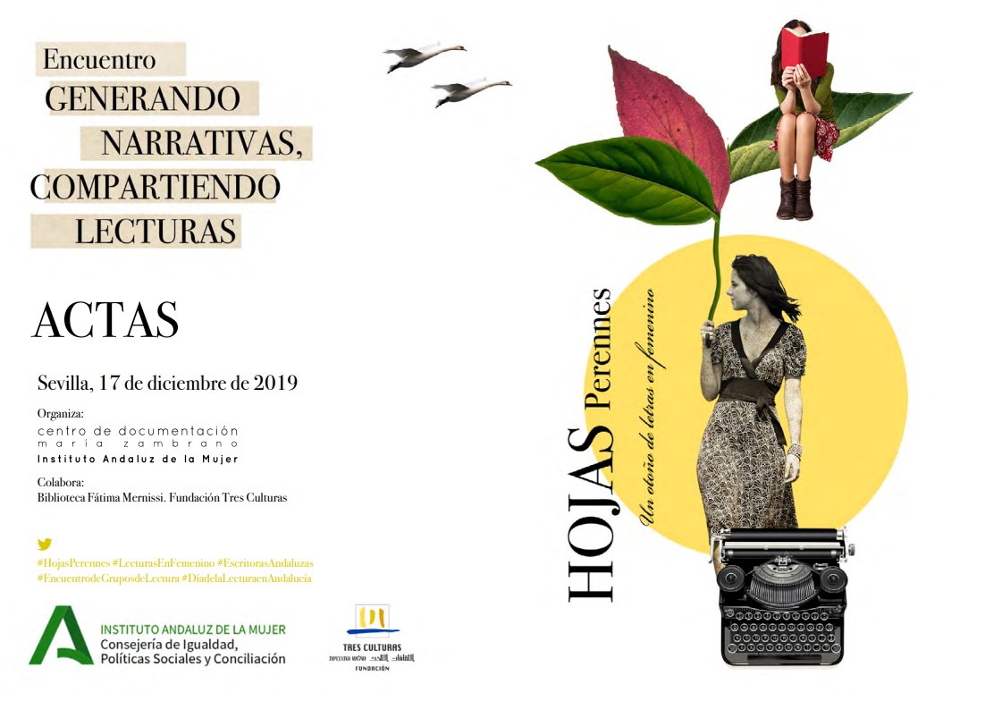 Generando Narrativas, Compartiendo Lecturas