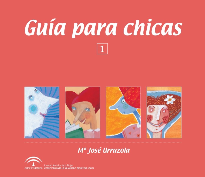 2009: Guía para chicas 1, Guía para andar por casa
