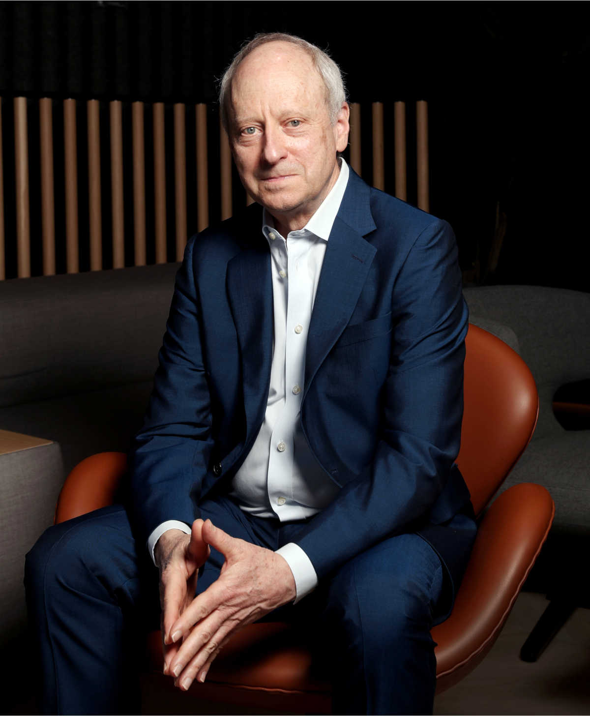 Michael Sandel