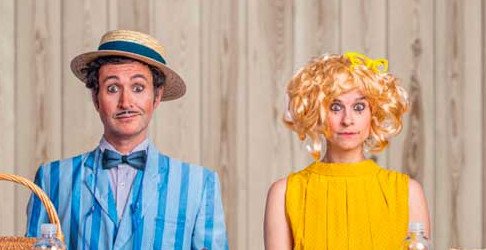 Representación de la función ‘Monocromo’ de Tutilimundi 