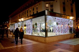 Metro de Sevilla ofrece servicio ininterrumpido en Nochevieja.