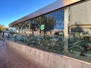 La Consejería recomienda los desplazamientos en metro por Navidad.