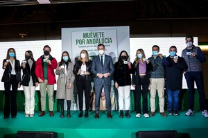 Los jóvenes menores de 30 años podrán beneficiarse del nuevo título de viajes para transporte público.