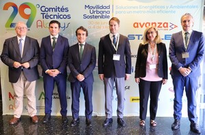 29 edición de los Comités Técnicos de Alamys