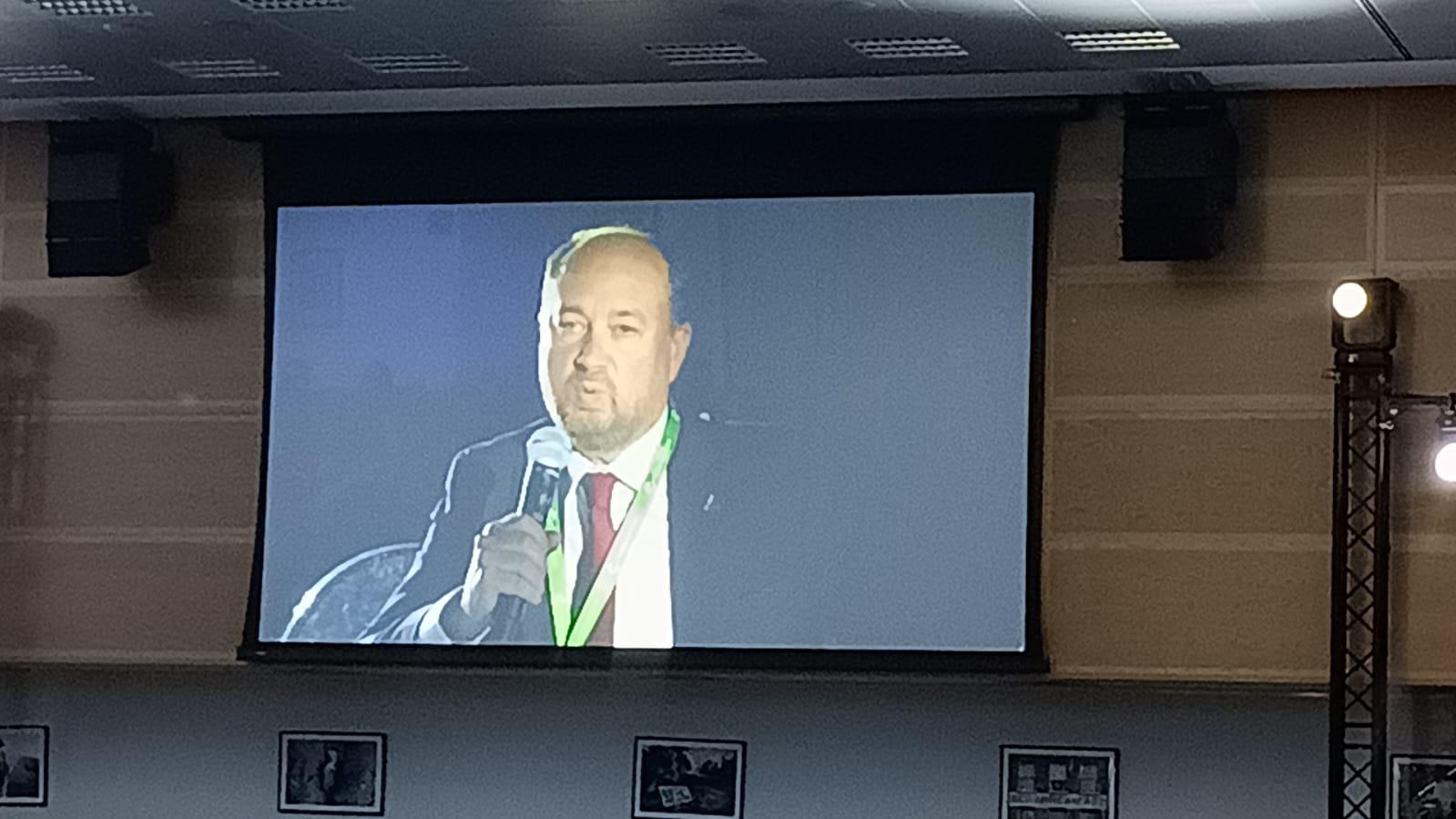 Foro Anual Clean Aviation