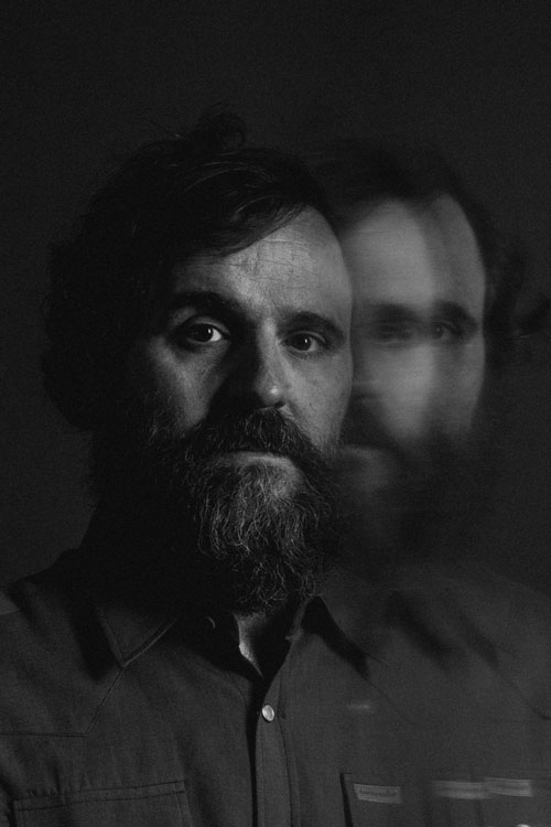 Fernando Navarro (fotografía: Alfredo Arias)