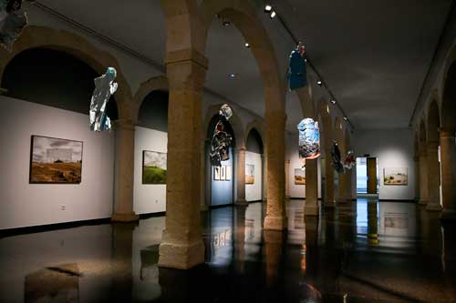 Centro Andaluz de la Fotografía (autor: Carlos Barba)