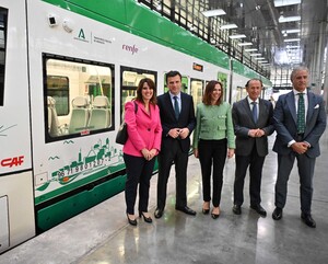 1er aniversario Trambahía