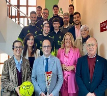 Este nuevo triunfo refuerza la trayectoria de éxitos de APROMPSI, situando a Jaén en lo más alto del deporte para personas con discapacidad intelectual