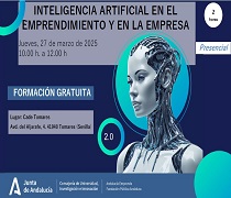 Pueden inscribirse gratuitamente tanto personas emprendedoras como jóvenes interesados