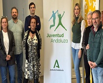 Esta federación está compuesta por asociaciones de las provincias de Málaga, Sevilla, Cádiz, Huelva y Granada. Foto de M. González