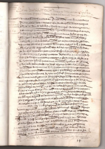 Testamento de Fátima Avengarrrón