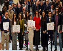 El plazo está abierto hasta el 5 de abril