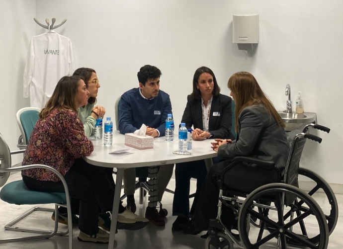 Curso de Donación en Asistolia