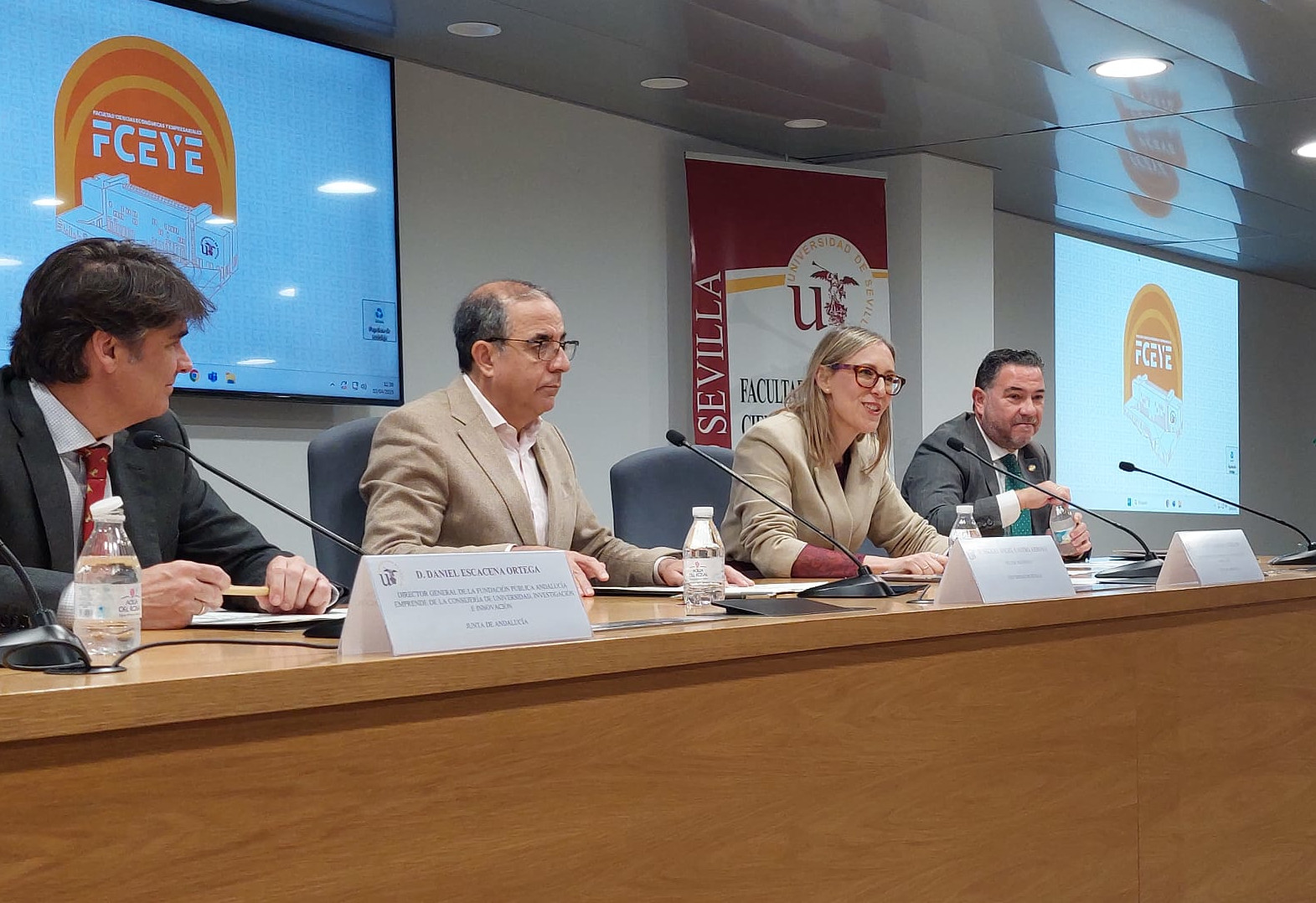 Lorena Garrido CADE US