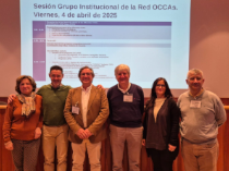 Jornadas de Cartografía de las Comunidades Autónomas (JOCCAS 2025)