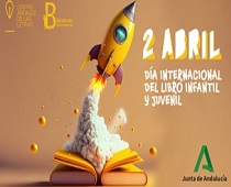 Un 2 de abril del 1805 nació Hans Christian Andersen, escritor de libros infantiles