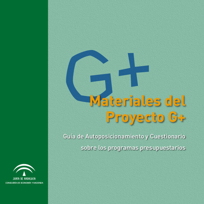 Materiales del Proyecto G+