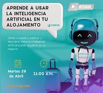 Seminario de la REAJ de acceso libre y gratuito