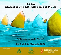 Las jornadas consistirán en realizar una salida al mar y navegar en pequeños barcos de vela