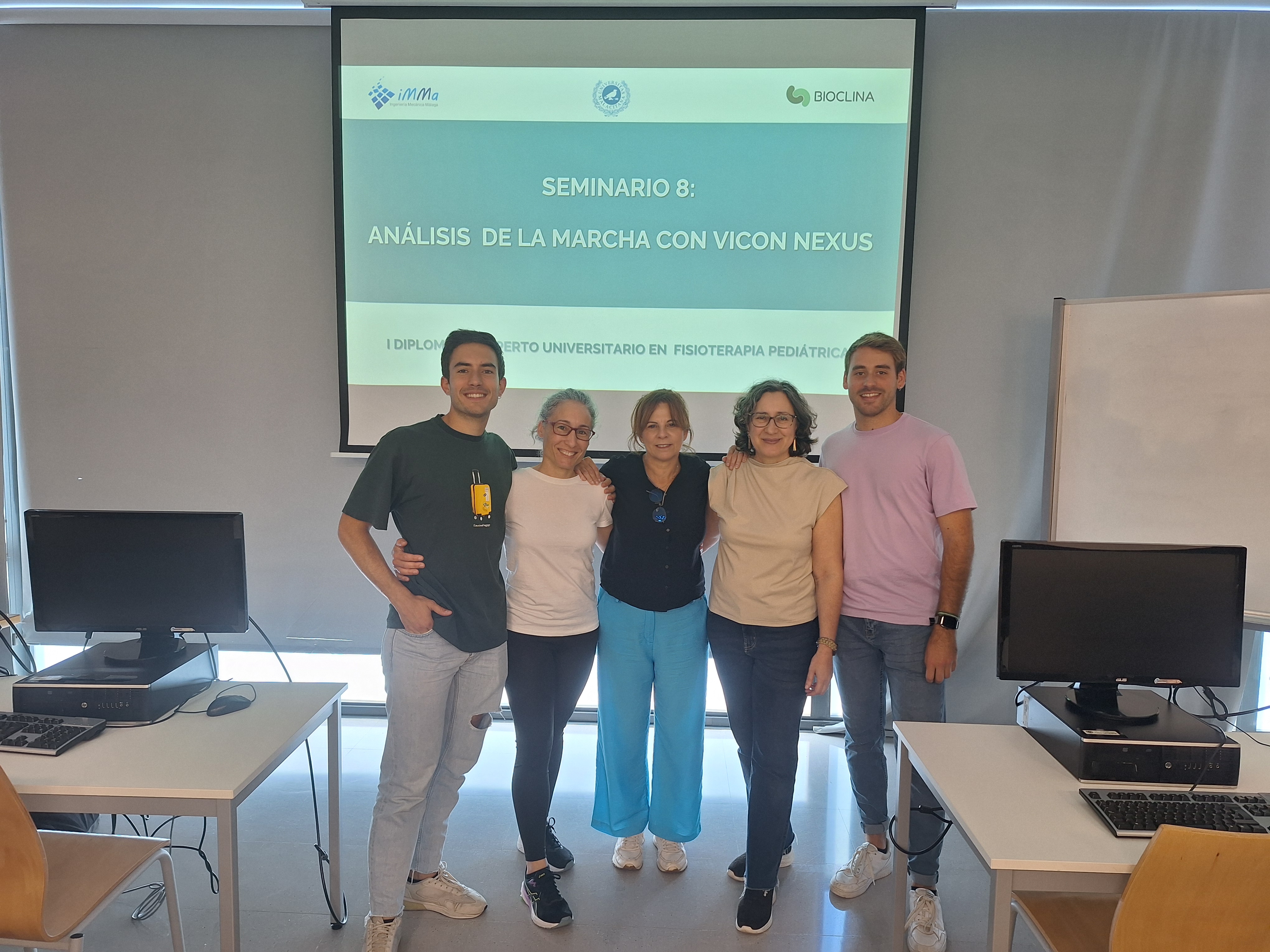 Autores andador pediátrico