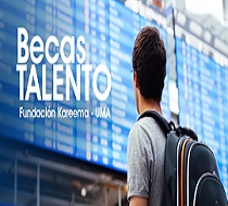 Las bases estarán disponibles en la web de la Fundación General de la Universidad de Málaga