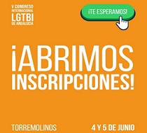 Ya están abiertas las inscripciones