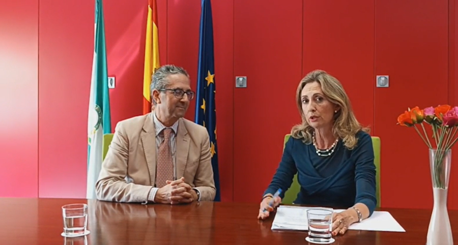 Entrevista a Antonio Parralo Vegazo