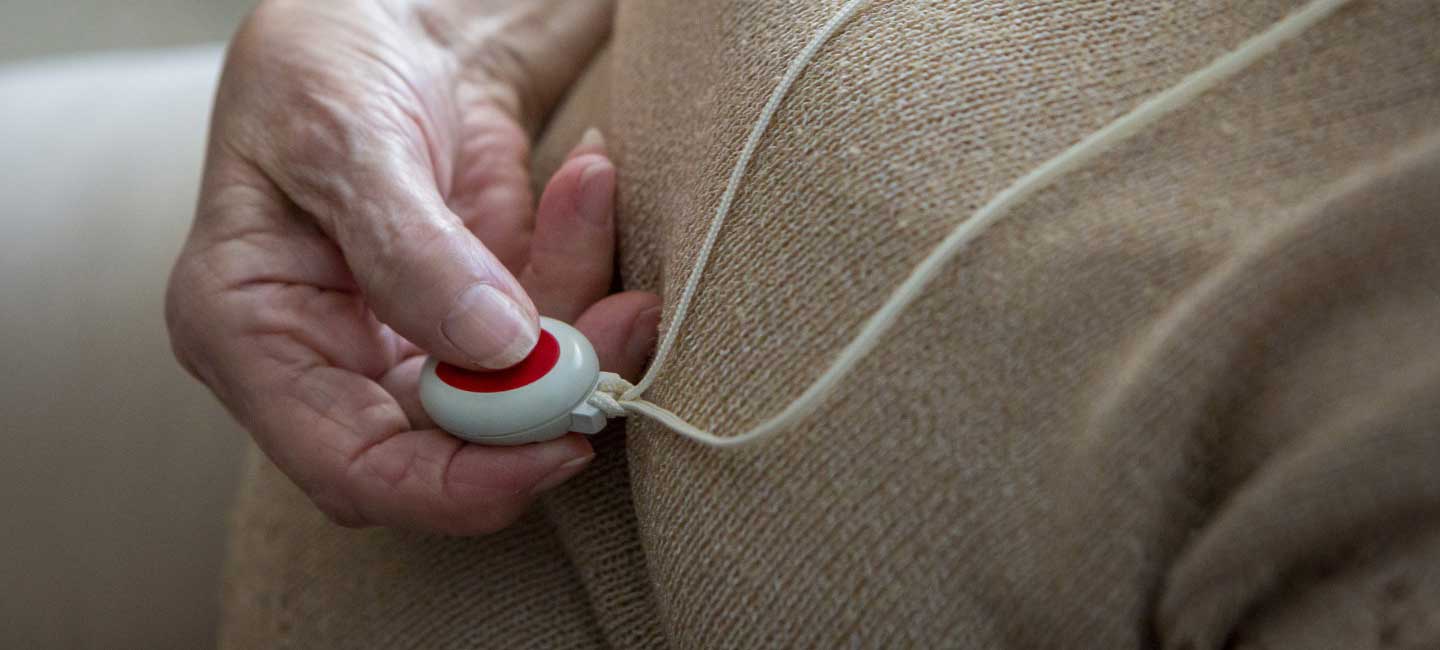 servicio de teleasistencia