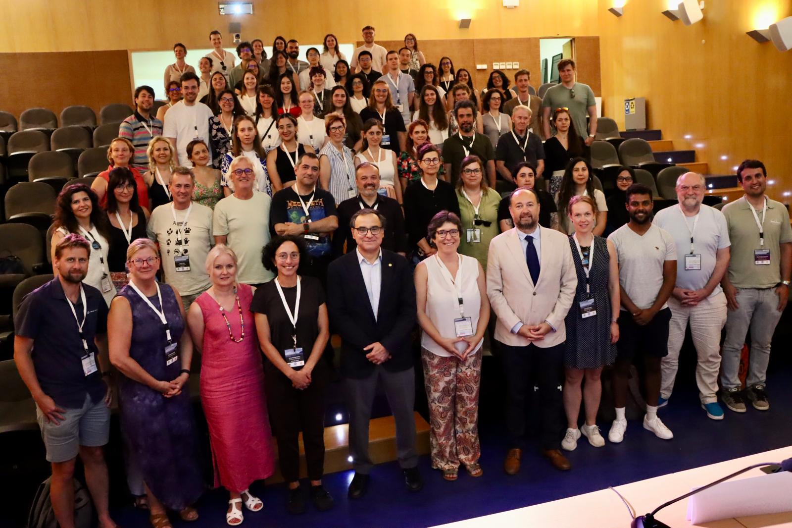 Herrera Esera Doctoral School