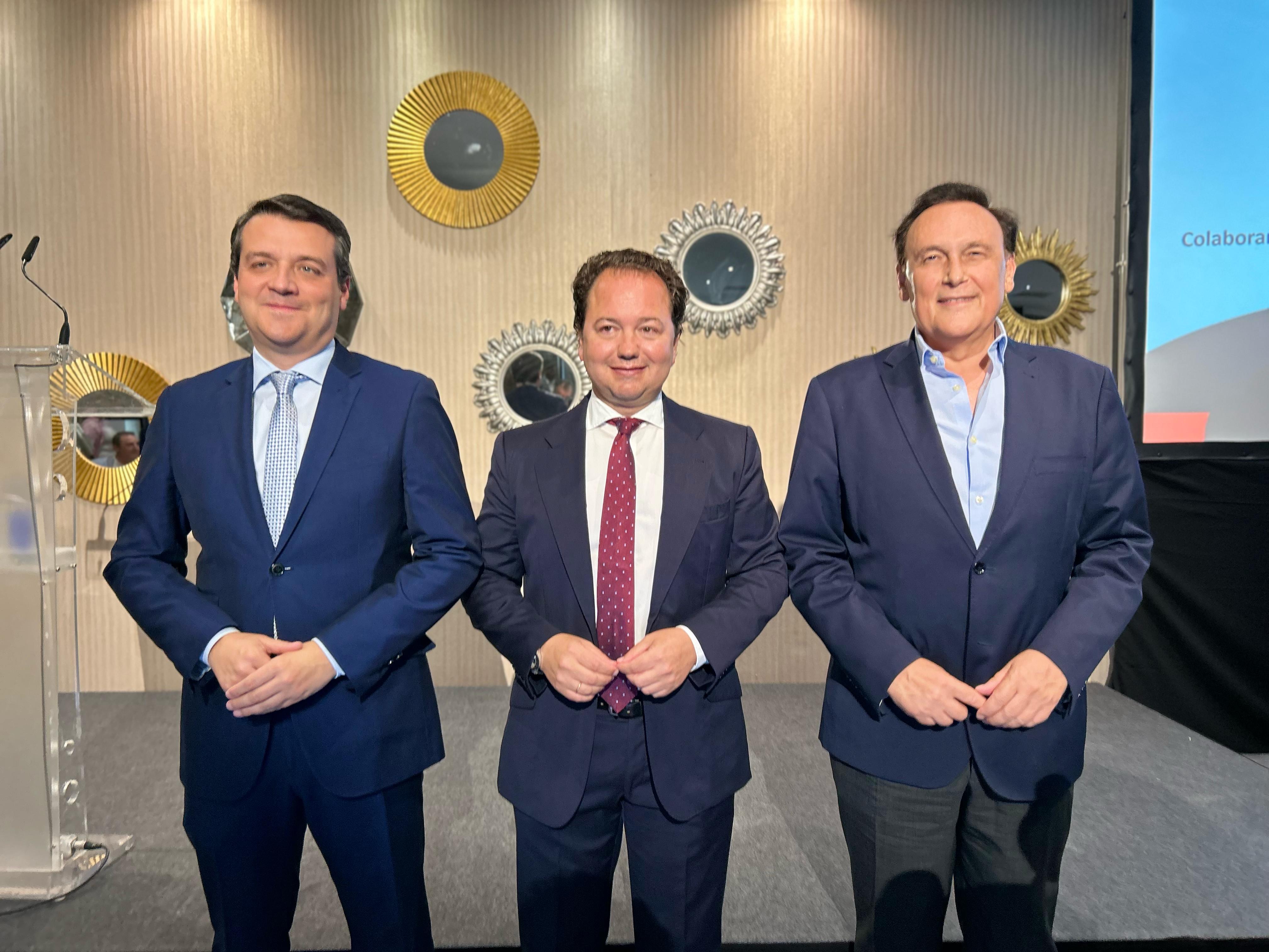 Villamandos Asamblea Asfaco