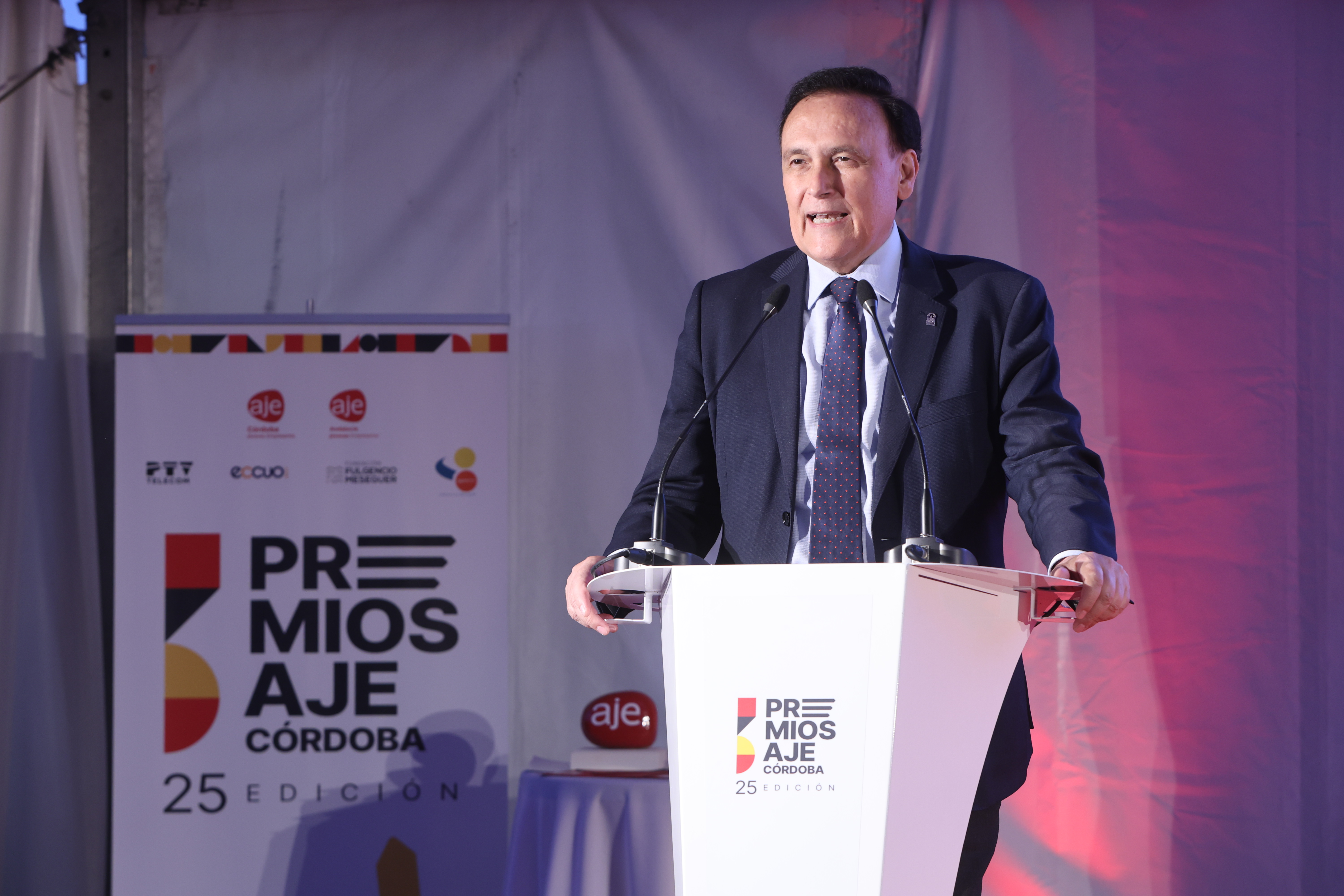 Premios AJE Córdoba