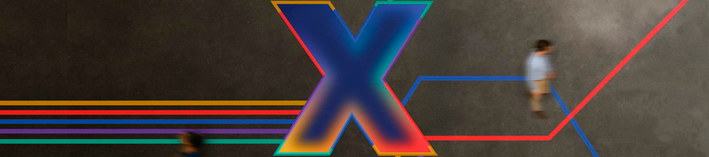 Logotipo de Andalucía Nexus