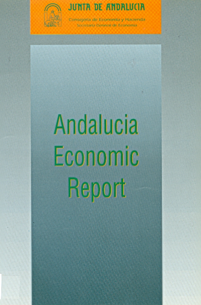Andalucia Economic Report