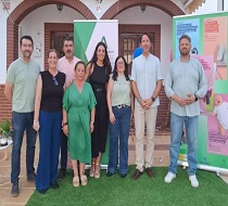 Se desarrollarán distintas actividades lúdicas que invitan a reflexionar sobre la igualdad y el reparto equilibrado de tiempos y cuidados