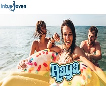 Abierto el programa 'Semana de Vacaciones 2025' de Inturjoven