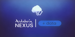Andalucía Nexus Data