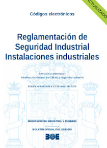 Reglamento seguridad