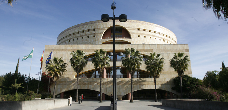 Edificio Torretriana (Sevilla)