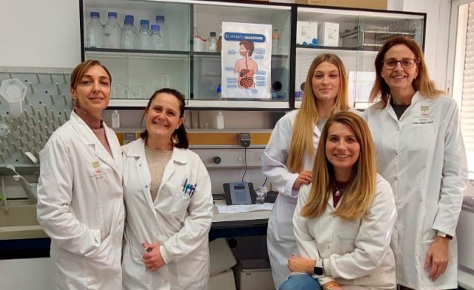 Grupo de investigación