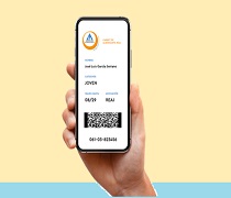 Los jóvenes pueden acceder a miles de descuentos nacionales e internacionales